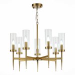 Люстра подвесная St luce SL1159.303.07 ACAZIO