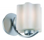 Светильник настенный бра St luce SL116.501.01 ONDE