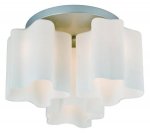 Люстра потолочная St luce SL116.502.03 ONDE