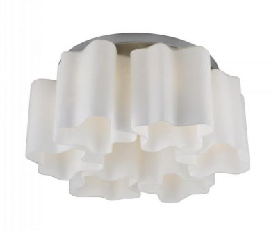 

Люстра потолочная St luce SL116.502.06 ONDE, SL116.502.06