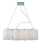 Люстра подвесная St luce SL116.503.04 ONDE