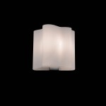 Светильник настенный бра St luce SL116.511.01 ONDE