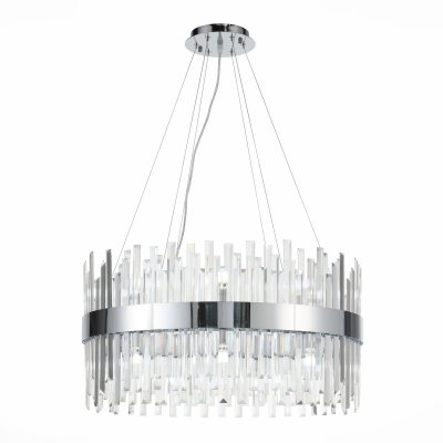 Люстра подвесная St luce SL1160.103.18 BAFO Люстра подвесная St luce SL1160.103.18 BAFO