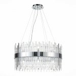 Люстра подвесная St luce SL1160.103.18 BAFO