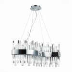 Светильник подвесной St luce SL1160.113.12 BAFO