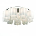 Люстра потолочная St luce SL116.052.12 ONDE