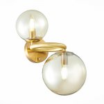 Светильник настенный St luce SL1162.301.02 GORIZIA