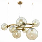 Люстра подвесная St luce SL1162.303.07 GORIZIA