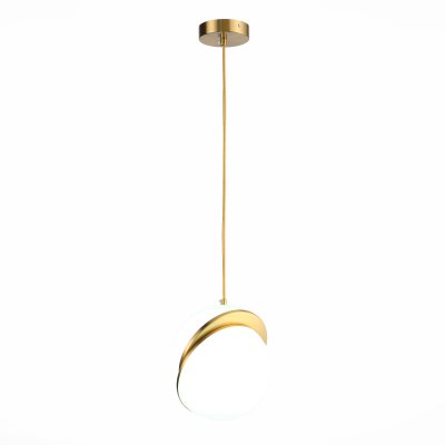 Светильник подвесной St luce SL1164.303.01 LAICO