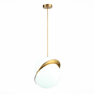 Светильник подвесной St luce SL1164.323.01 LAICO Светильник подвесной St luce SL1164.323.01 LAICO