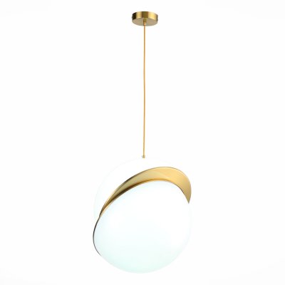 Светильник подвесной St luce SL1164.333.01 LAICO Светильник подвесной St luce SL1164.333.01 LAICO