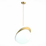 Светильник подвесной St luce SL1164.333.01 LAICO