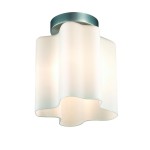 Светильник потолочный St luce SL116.502.01 ONDE