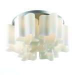 Люстра потолочная St luce SL116.502.07 ONDE