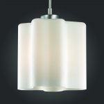 Светильник подвесной St luce SL116.503.01 ONDE