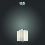 Светильник подвесной St luce SL116.503.01 ONDE
