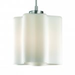 Светильник подвесной St luce SL116.503.01 ONDE