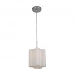 Светильник подвесной St luce SL116.503.01 ONDE