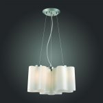 Люстра подвесная St luce SL116.503.03 ONDE
