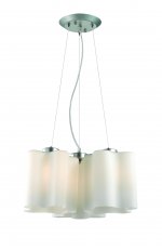 Люстра подвесная St luce SL116.503.03 ONDE