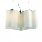 Люстра подвесная St luce SL116.503.03 ONDE