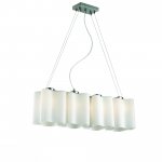 Люстра подвесная St luce SL116.503.04 ONDE