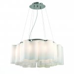 Люстра подвесная St luce SL116.503.06 ONDE