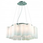 Люстра подвесная St luce SL116.503.06 ONDE