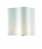 Светильник настенный бра St luce SL116.511.01 ONDE