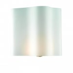 Светильник настенный бра St luce SL116.511.01 ONDE