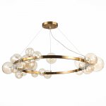 Светильник подвесной St luce SL1165.303.24 NECTON