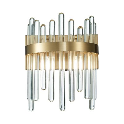 Светильник настенный бра St luce SL1167.301.02 TELLURIO Светильник настенный бра St luce SL1167.301.02 TELLURIO