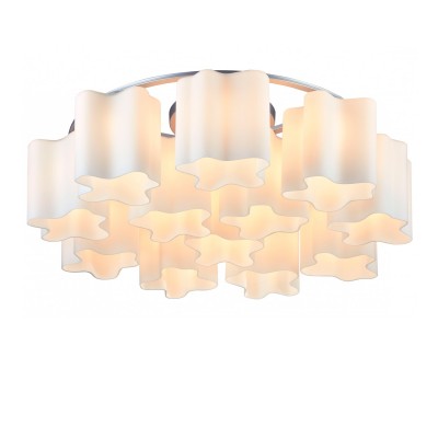 

Люстра потолочная St luce SL116.052.12 ONDE, SL116.052.12