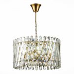 Светильник подвесной St luce SL1170.303.06 FABIO