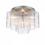 Люстра потолочная St luce SL117.102.03 ONDE