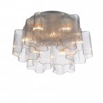 Люстра потолочная St luce SL117.102.06 ONDE