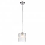 Подвесной светильник St luce SL117.103.01 ONDE