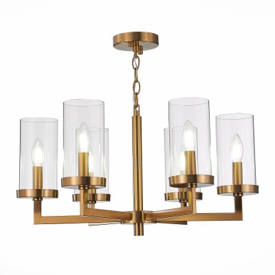 Люстра подвесная St luce SL1171.303.06 MASINE