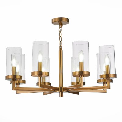 Люстра подвесная St luce SL1171.303.08 MASINE