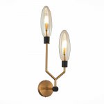 Светильник настенный бра St luce SL1174.301.02 DESIMA