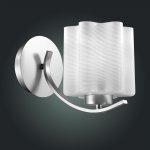 Светильник настенный бра St luce SL117.501.01 ONDE