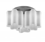 Люстра потолочная St luce SL117.502.03 ONDE