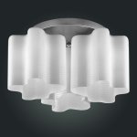 Люстра потолочная St luce SL117.502.03 ONDE