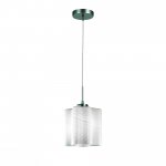 Светильник подвесной St luce SL117.503.01 ONDE