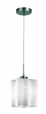 Светильник подвесной St luce SL117.503.01 ONDE