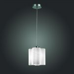 Светильник подвесной St luce SL117.503.01 ONDE
