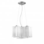 Люстра подвесная St luce SL117.503.03 ONDE