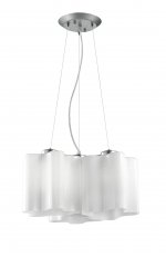 Люстра подвесная St luce SL117.503.03 ONDE