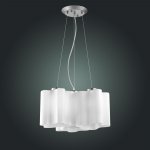 Люстра подвесная St luce SL117.503.03 ONDE