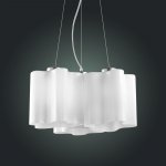 Люстра подвесная St luce SL117.503.03 ONDE